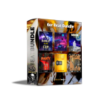 💥 Entdecke das 6er Beat Bundle von ROLL ON BEATZ - Bubbles in my Cup, Night Vibes, Moon Walker, Una Party, Wild Road und mehr!