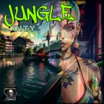 "Jungle City Beat - The Ultimate House & Deep House Track"