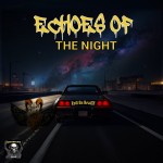 "Echoes of the Night - Deep House Beat for House Music Lovers"