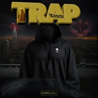 Trap Terror (Rap Trap Beats)
