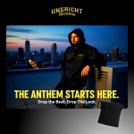 "Entdecken Sie die Vielseitigkeit der Urbanista Champion Jacket – Jetzt Verfügbar!"