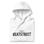 Exklusiver Unisex Hoodie von Ungricht Records | Hochwertige Materialien & Stil