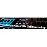 Professionelles Mixing und Mastering auf Pro-Level