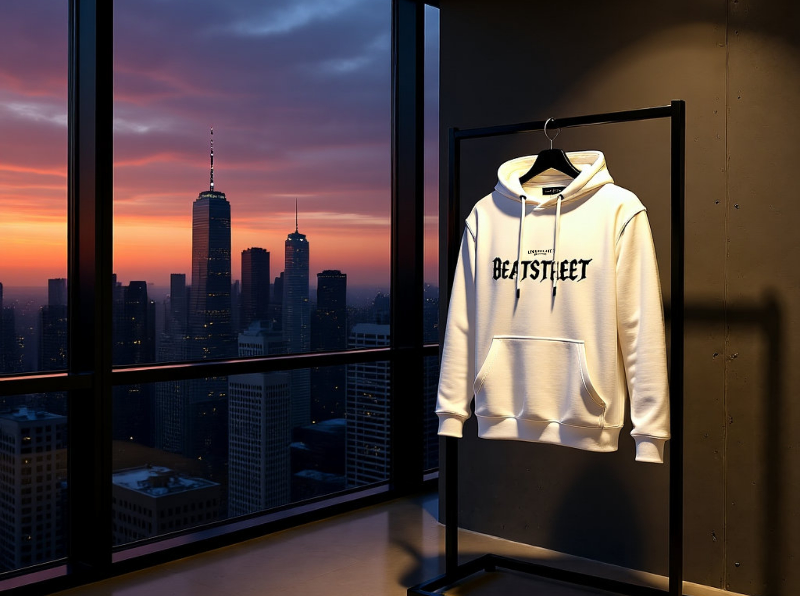 Streetwear Style Tipps